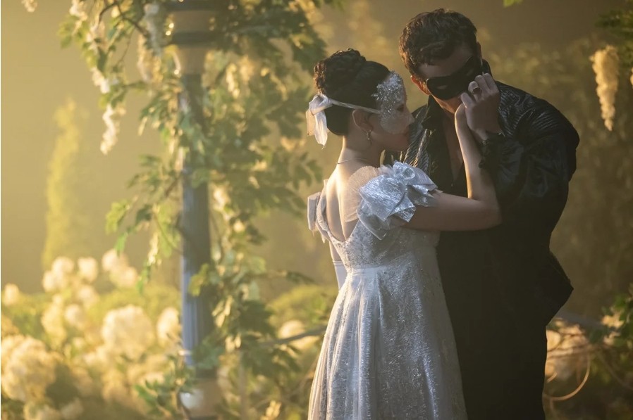 Photo courtesy of Netflix