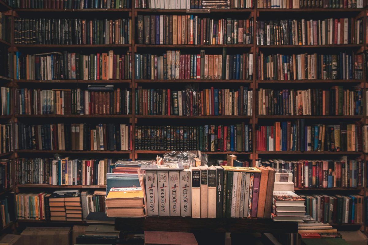 Photo courtesy of Pexels