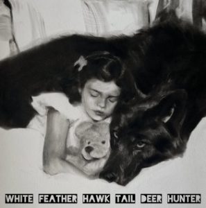 Take My Hand Off The Stove Hun: My Opinion On Lana Del Rey’s “White Feather Hawk Tail Deer Hunter”