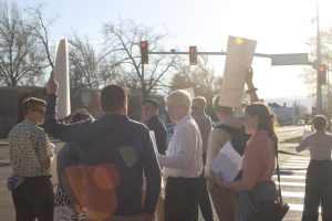 Faculty Still Concerned About Next Steps After No Confidence Vote