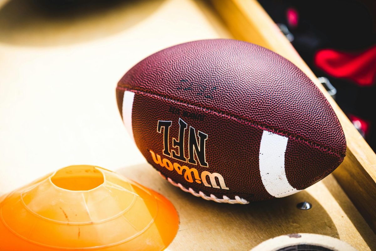Welcome to the NFL: 2026 Draft Recap